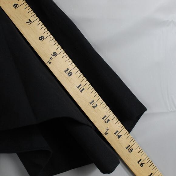 Tuckernuck Pomander Place Dress Small Finley Mini Black Feminine Summer Comfort - Picture 11 of 12